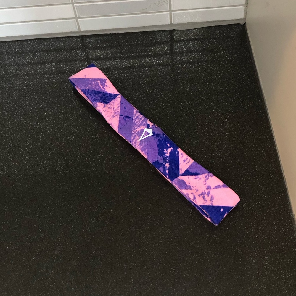 EUC Ivivva by Lululemon girl’s headband